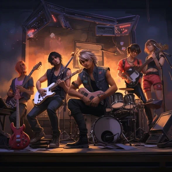 band legendaris dunia, band rock legendaris, band barat legendaris, band legendaris indonesia, grup band legendaris, film tentang band legendaris